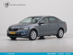 Skoda Octavia - 1.0 TSI 115pk Greentech Ambition Business Navigatie Pdc Carplay Cruise