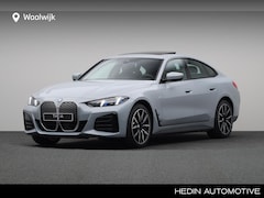 BMW i4 - eDrive40 84 kWh