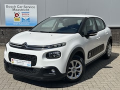 Citroën C3 - 1.2 PureTech S&S Feel | Blue-tooth | Cruise Control | Dealer onderhouden |