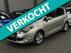 Renault Scénic - 1.4 TCE Celsium Nieuwe APK NAP Trekhaak