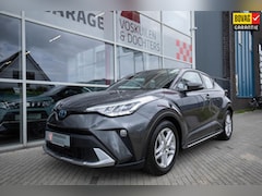 Toyota C-HR - 1.8 Hybrid C-Enter Business