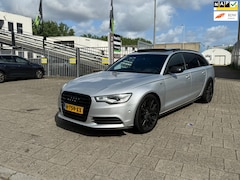 Audi A6 Avant - 3.0 TDI Pro Line Plus S6 MOOIE AUTO