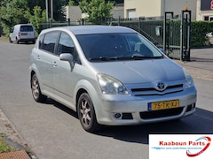Toyota Verso - 1.8 VVT-i Dynamic