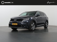 Kia Sorento - 1.6 T-GDI Plug-in Hybrid 4WD ExecutiveLine 7p. | Nappa lederen bekleding | Panoramadak | S