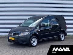 Volkswagen Caddy - 2.0 TDI L1H1 BMT Trendline Airco Bluetooth CarPlay Cruise Airbag Verwarmde/Electrische-Spi