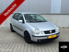 Volkswagen Polo - 1.4 inruilkoopje airco radio