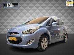 Hyundai ix20 - 1.4i i-Motion Slechts 68.000 km NAP