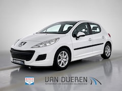 Peugeot 207 - 1.4 VTi X-Line Trekhaak, LM Leseman