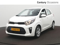 Kia Picanto - 1.0 DPi ComfortLine / Airco / Cruise / Bluetooth