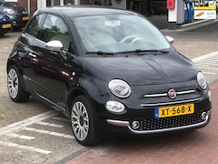 Fiat 500 C - 1.2 Lounge / 4 CILINDER / AIRCO/ ZEER NETTE STAAT