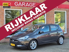 Opel Corsa - 1.4 Edition 90PK 5drs airco, cruise, pdc, lmv, radio RIJKLAAR