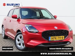 Suzuki Swift - 1.2 Select Smart Hybrid Select uitvoering / Automaat / Cruise control / Apple carplay / An