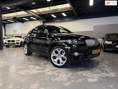 BMW X6 - XDrive40d High Executive *GEREVISEERDE MOTOR* Panodak Headup Navi