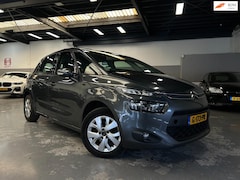 Citroën C4 Picasso - 1.6 HDi Tendance Navi/Camera/Clima/Cruise/BT