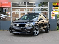 Volkswagen Tiguan - 1.4 TSI 4Motion Highline Business R Nap