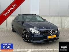 Mercedes-Benz CLA-Klasse - 200 AMG PANO LED FACELIFT DYNAMIC AUT