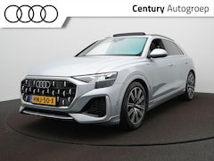 Audi Q8 - 55 TFSI e quattro Pro Line S | PANORAMADAK | B&O | TOUR |