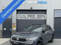 Volkswagen Tiguan - 1.5 TSI DSG 150PK 3xR-Line/PANO