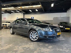 Audi A6 Limousine - 2.0 TFSI Pro Line Business *GEREVISEERDE MOTOR