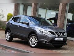 Nissan Qashqai - 1.2 DIG-T Acenta Panorama Navi Camera
