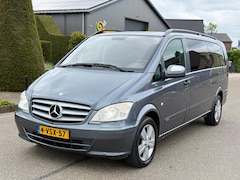 Mercedes-Benz Vito - 116 CDI 343 DC Comfort 2012 Navi/Airco/Lmv