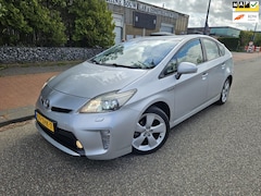 Toyota Prius - 1.8 Dynamic Business GARANTIE