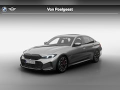 BMW 3-serie - Sedan 330e | M Sport Pro | Comfort Pack | Harman-Kardon Sound System | Active Cruise Contr