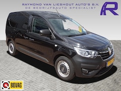 Renault Express - 1.5 dCi 75 Comfort AIRCO GROOT NAVI SCHERM SCHUIFDEUR CRUISE CONTROL