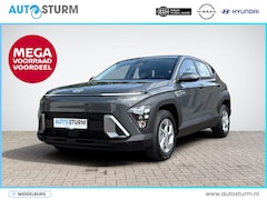 Hyundai Kona - 1.6 GDI HEV Comfort