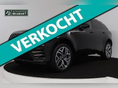 Land Rover Range Rover Velar - P300 R-Dynamic S (PANORAMADAK, CARPLAY, STOELVERWARMING, CAMERA, 1e EIGENAAR, DEALER ONDER