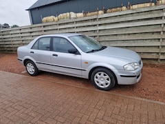 Mazda 323 - 1.5i LX Airco