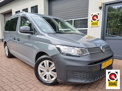 Volkswagen Caddy Maxi - 1.5 TSI TREKHAAK / AIRCO ECC / CRUISE