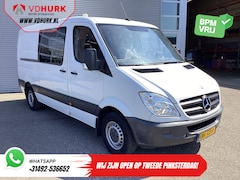 Mercedes-Benz Sprinter - 313 2.2 CDI Aut. EXPORT ONLY NL Auto/ APK 05-2026/ 2.8t Trekverm./ Camera/ Cruise/ Trekhaa
