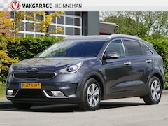 Kia Niro - 1.6 GDi Hybrid DynamicLine | achteruitrijcamera | Apple carplay / Android auto