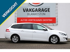 Peugeot 308 SW - 1.2 PureT.Bl. L.Exec