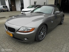 BMW Z4 Roadster - 3.0i