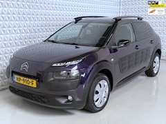 Citroën C4 Cactus - 1.2 Shine Panoramadak / AUTOMAAT (2015)