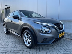 Nissan Juke - 1.0 DIG-T Business Edition / Camera / Stoelverwarming