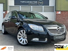 Opel Insignia Sports Tourer - 2.0 T E85 Cosmo