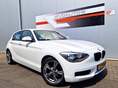 BMW 1-serie - 114i EDE