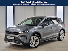 Skoda Elroq - 60 Business Edition 204pk | Matrix | Predictive ACC | Elek. achterklep