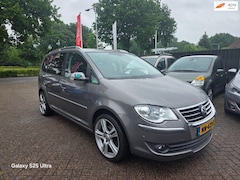 Volkswagen Touran - 1.4 TSI Highline LET OP START NIET