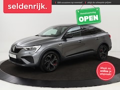 Renault Arkana - 1.6 E-Tech Hybrid 145 R. S. Line | Stoel & stuurverwarming | Adaptive cruise | Leder/Alcan