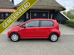Seat Mii - 1.0 Reference Cruise Pdc Navi Stoelverwarming Trekhaak Nap