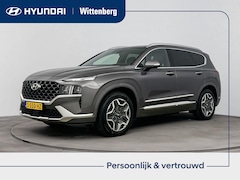 Hyundai Santa Fe - 1.6 T-GDI PHEV Premium Plus Sky