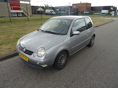 Volkswagen Lupo - 1.4 Athene