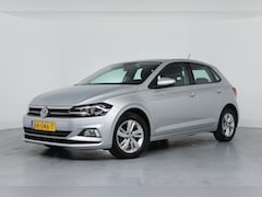 Volkswagen Polo - 1.0 TSI Comfortline Navi | Airco | Cruise Adaptive | DAB | Lichtmetalen Velgen | Elektrisc