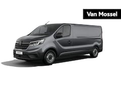 Renault Trafic - 2.0 Blue dCi 110 T30 L2H1 Start | NIEUW | BPM-VRIJ | RIJKLAARPRIJS | 4-seizoenenbanden | A