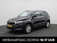 Skoda Karoq - 1.5 TSI ACT Business Edition | TREKHAAK | ELEK. LAADKLEP | CLIMATE CONTROL | CRUISE CONTRO
