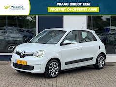 Renault Twingo - R80 Electric 82pk Collection | Airconditioning | Apple Carplay & Android Auto | Parkeersen